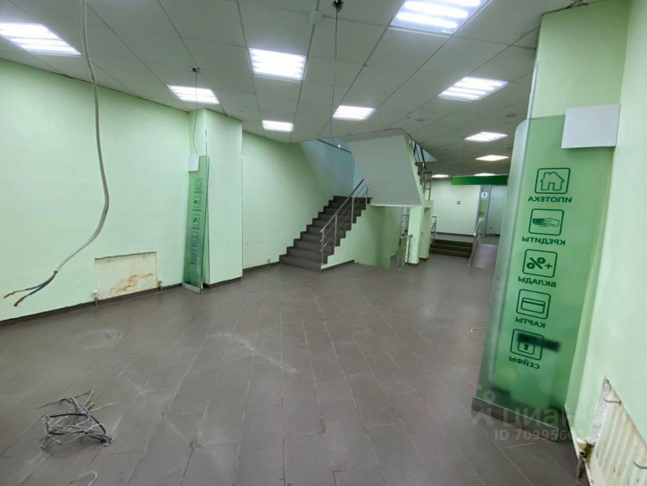 Отдельное здание улица Пушкина, 58А,  д. 58А
