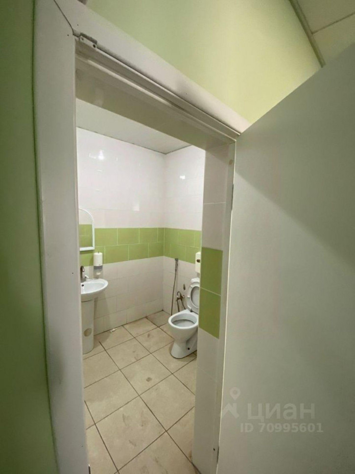 Отдельное здание улица Пушкина, 58А,  д. 58А
