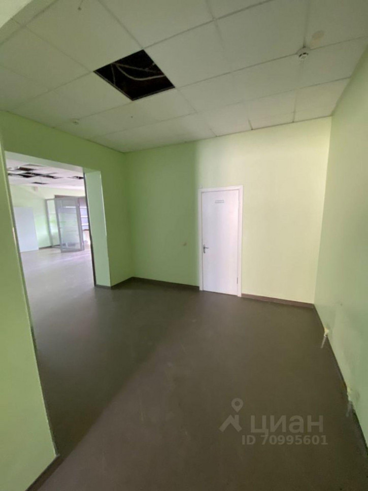 Отдельное здание улица Пушкина, 58А,  д. 58А