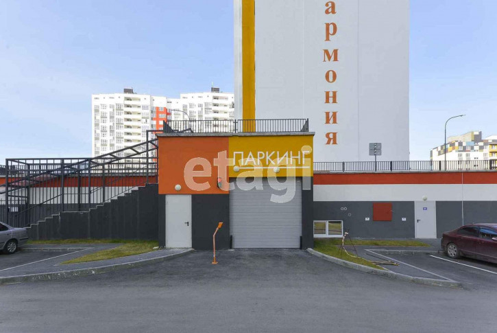 1-комн квартира Василия Подшибякина, 19