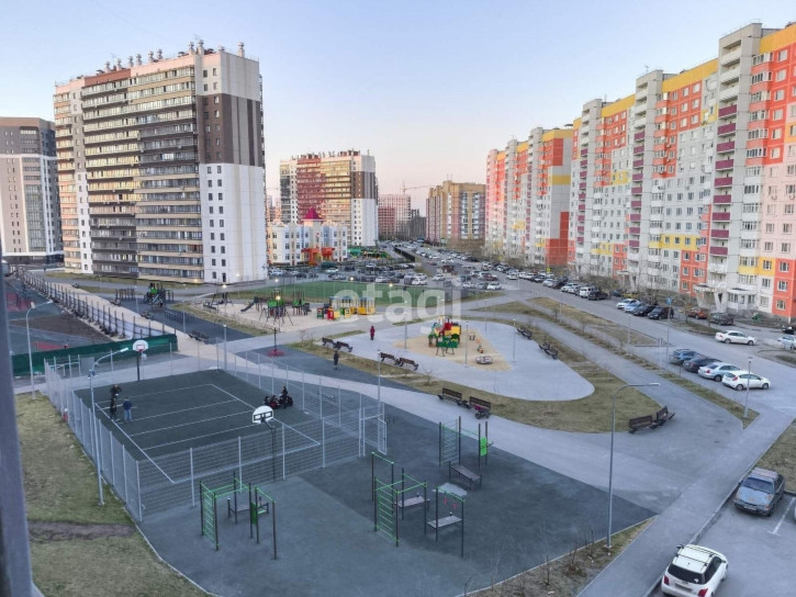 Студия Новоселов, 115