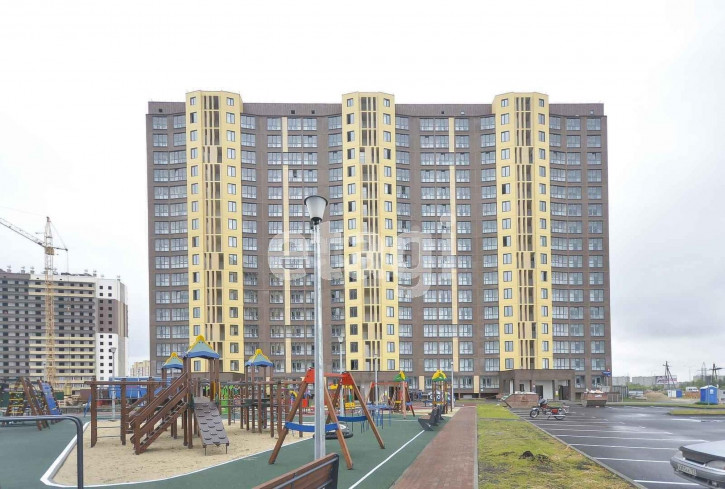 Студия Новоселов, 115