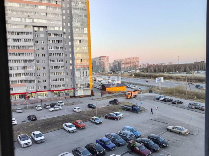 Студия Новоселов, 115
