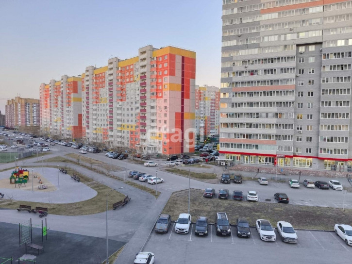 Студия Новоселов, 115