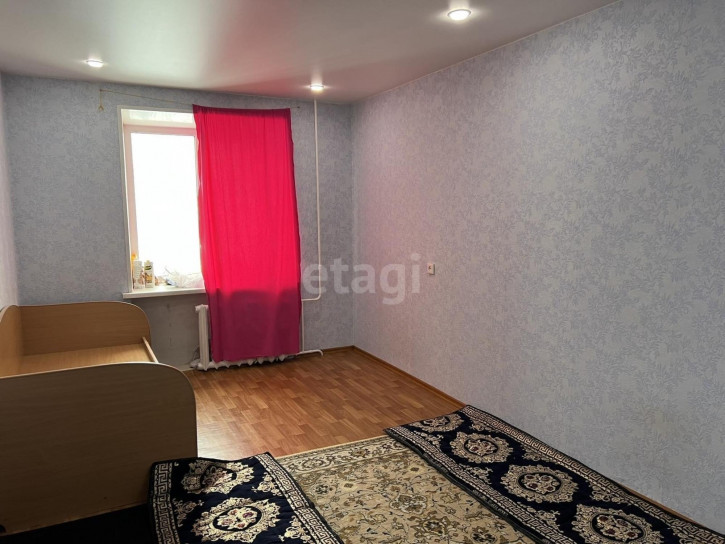 4-комн квартира Олимпийская, 36
