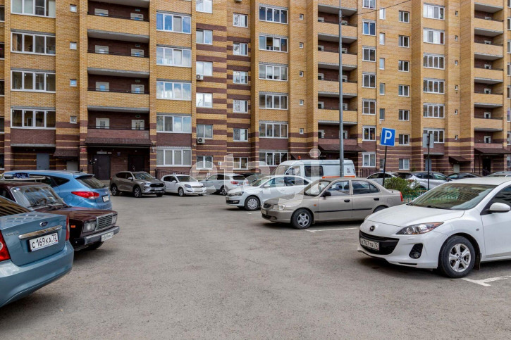 1-комн квартира Московский тракт, 83/1