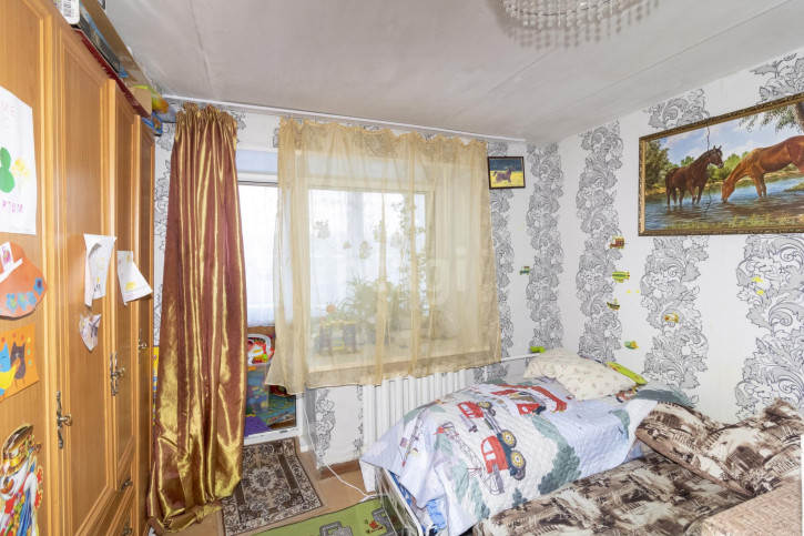 2-комн квартира Московский тракт, 121