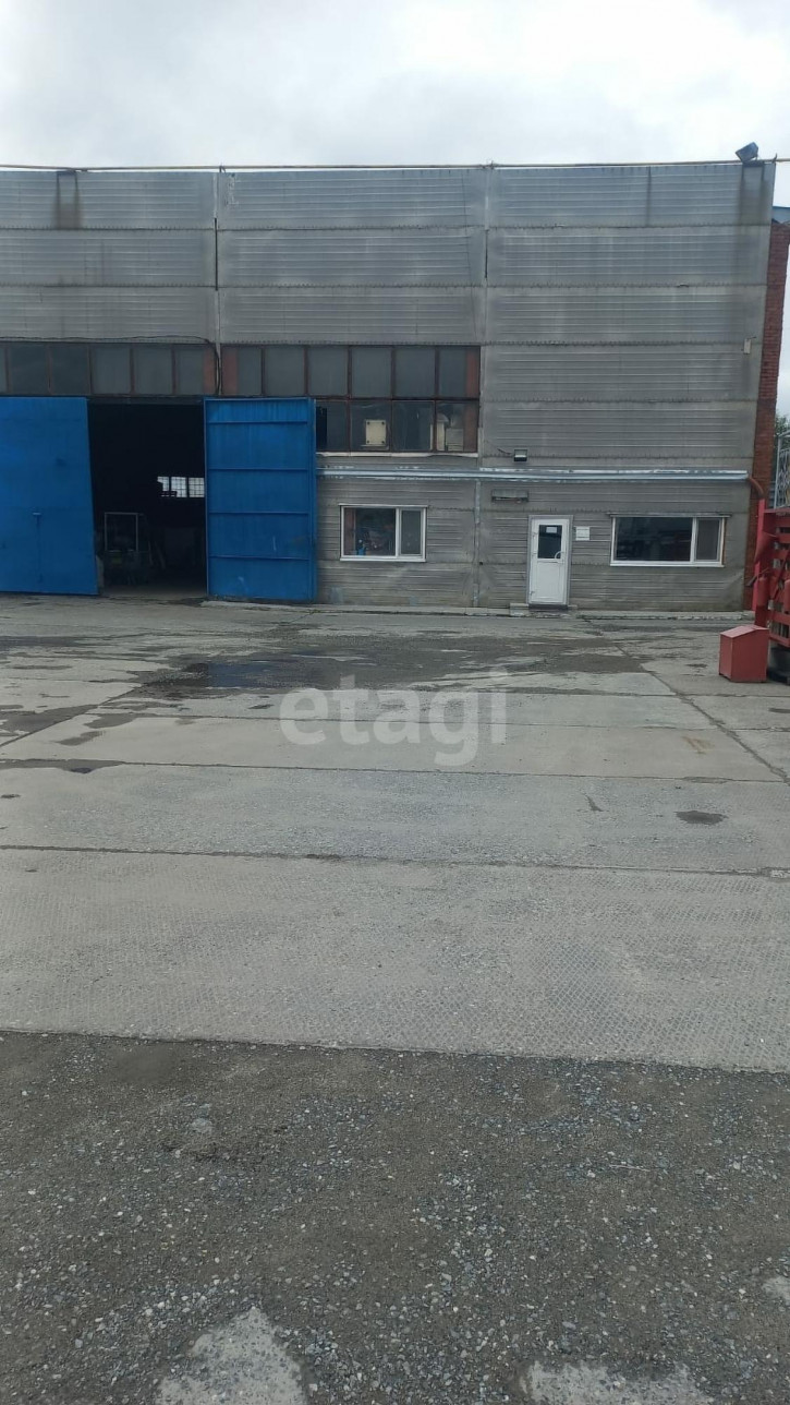 Склад Тимуровцев 7а