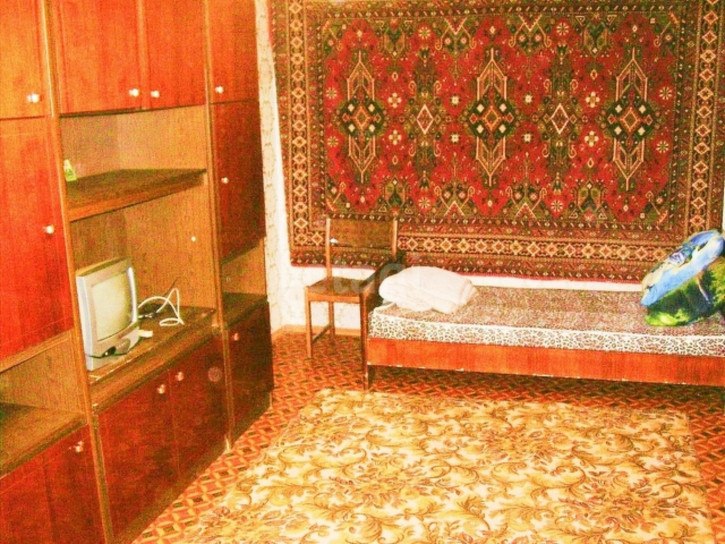 2-комн квартира улица Дунаева