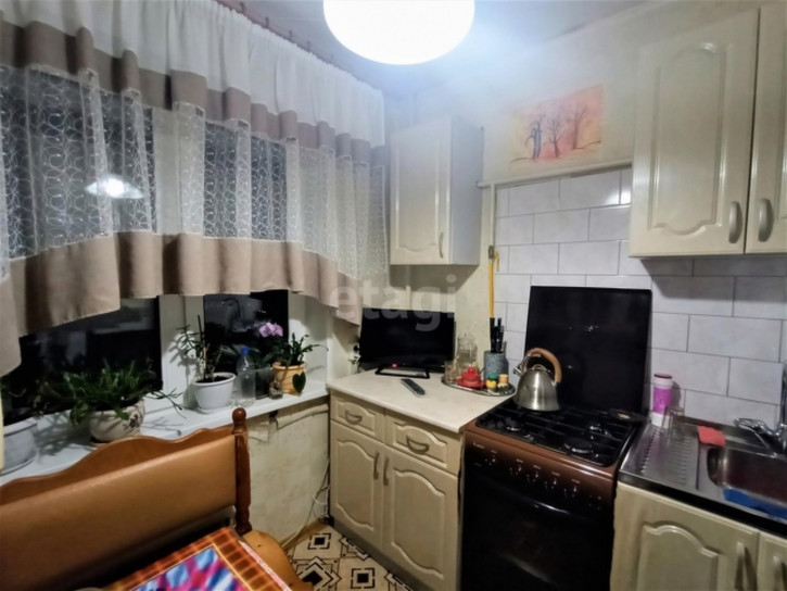 1-комн квартира улица Калинцева