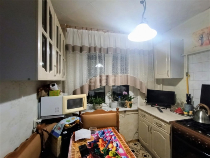 1-комн квартира улица Калинцева