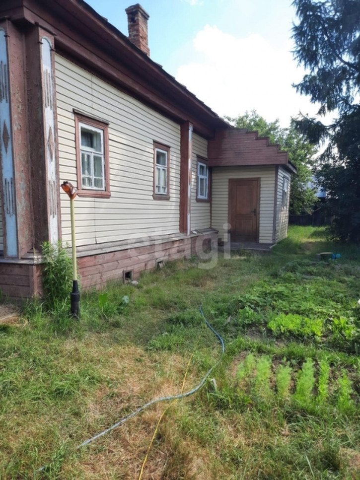 Коттедж/дом улица Фурманова