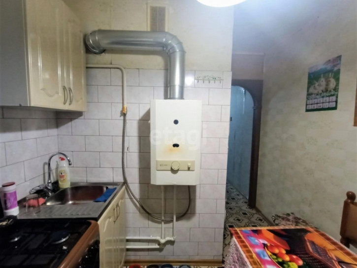 1-комн квартира улица Калинцева