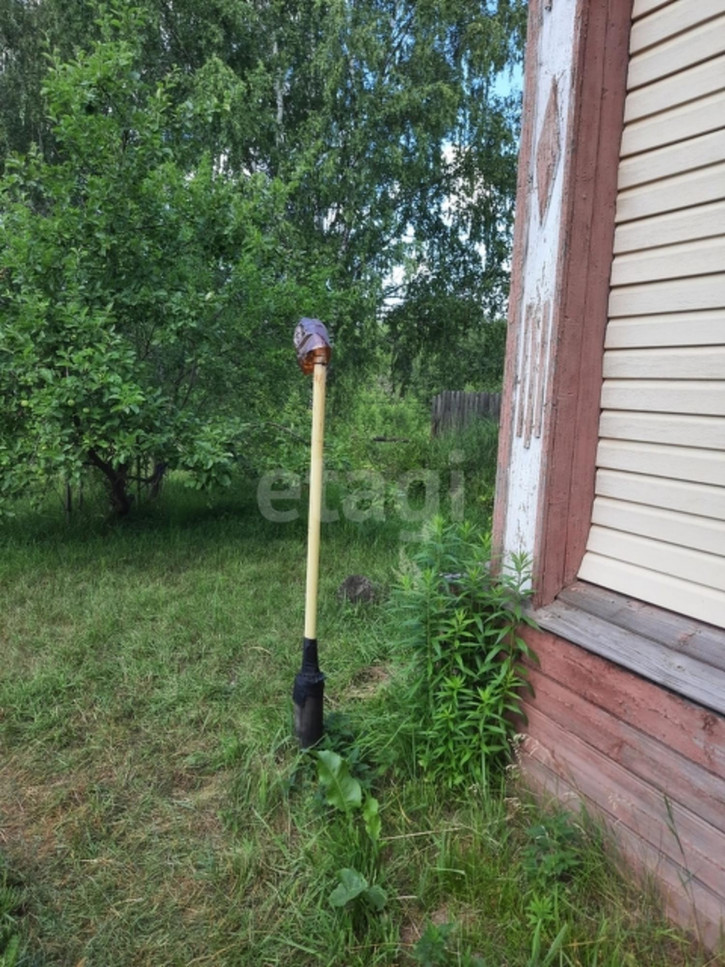 Коттедж/дом улица Фурманова
