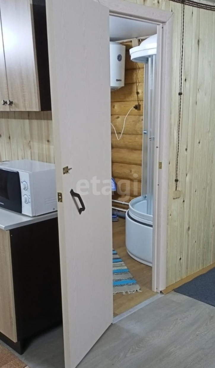 Коттедж/дом