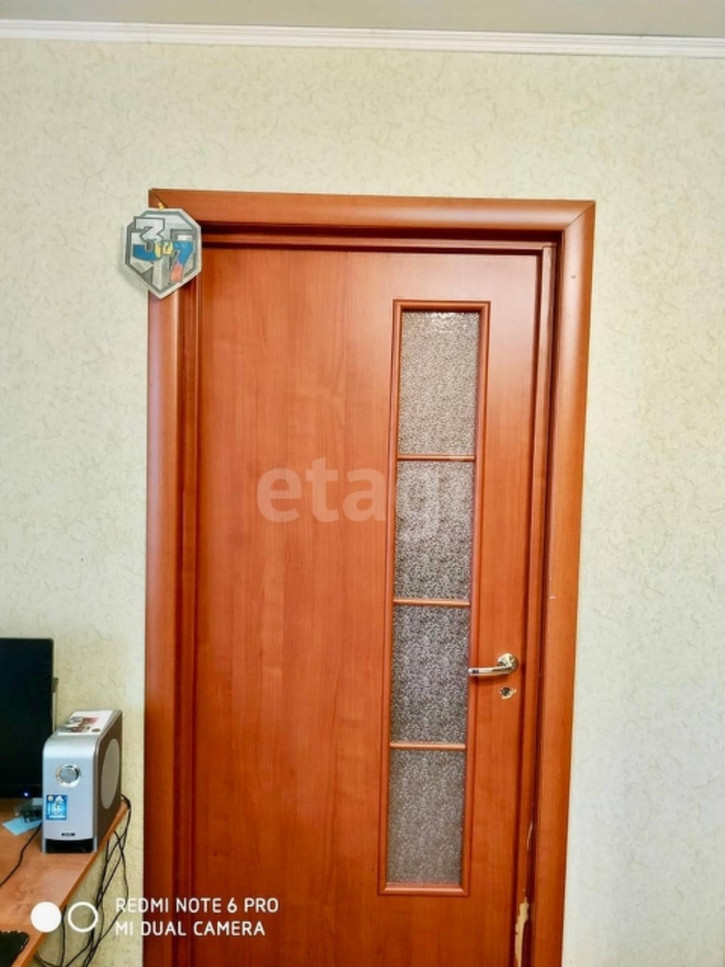 2-комн квартира улица Кудряшова