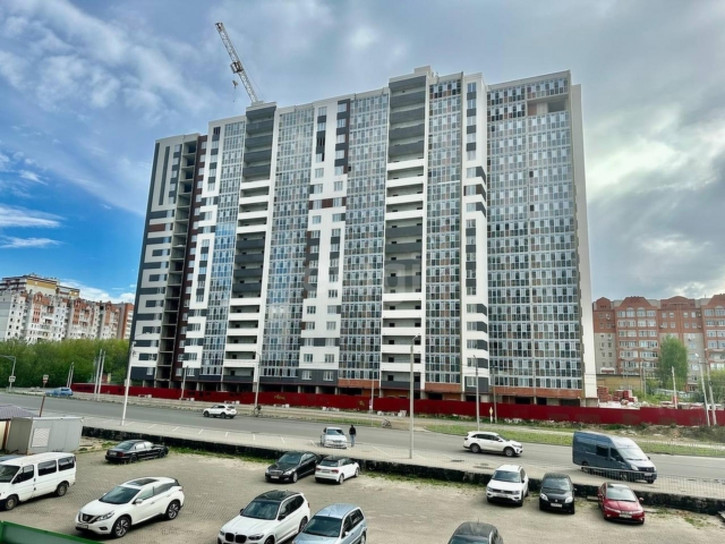 2-комн квартира Профсоюзная улица