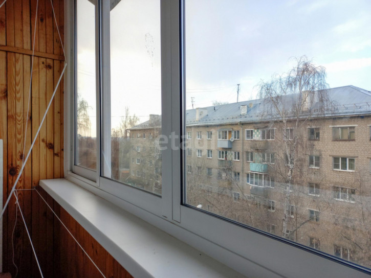 3-комн квартира улица Кузнецова