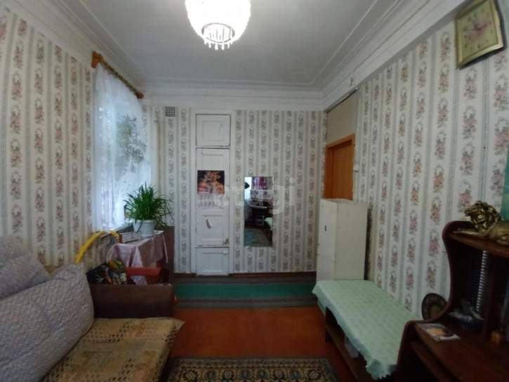 3-комн квартира улица Калинина