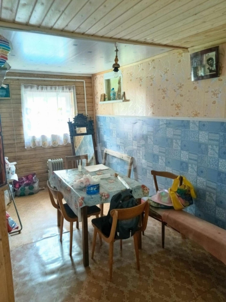 Коттедж/дом