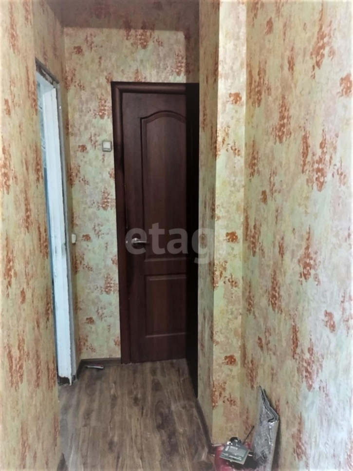2-комн квартира 1-й Курьяновский переулок