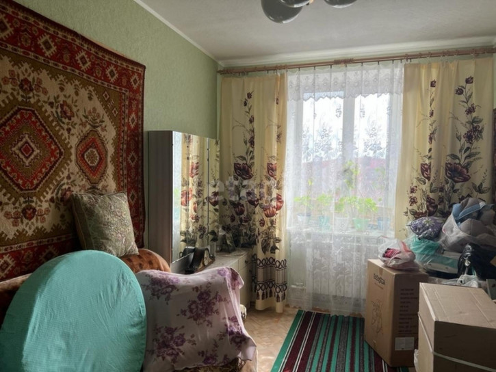 2-комн квартира улица Дзержинского