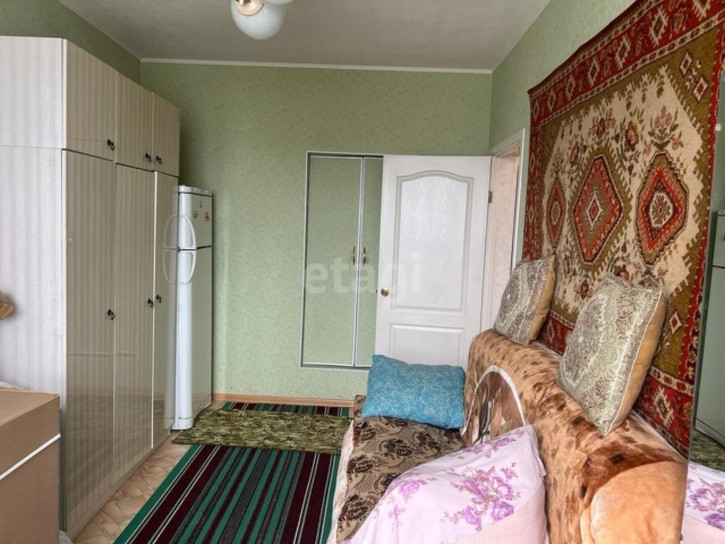 2-комн квартира улица Дзержинского