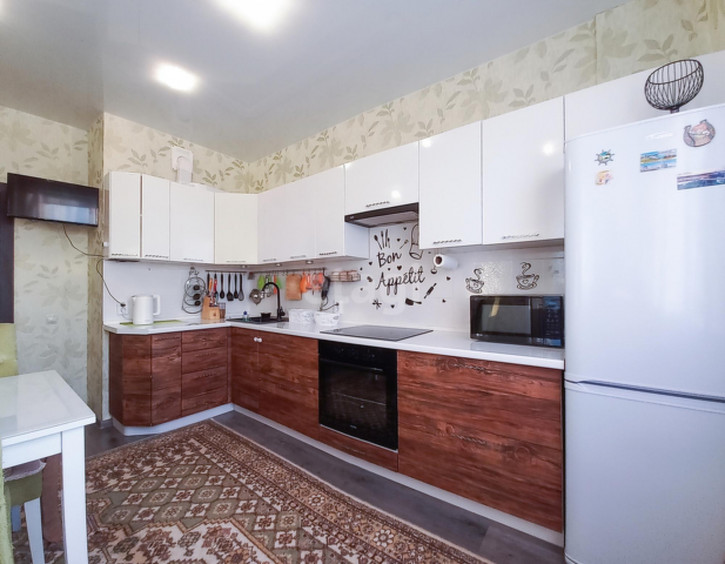 2-комн квартира Ивановская улица