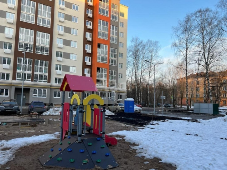 1-комн квартира 14-е почтовое отделение