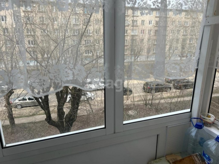 2-комн квартира улица Дзержинского