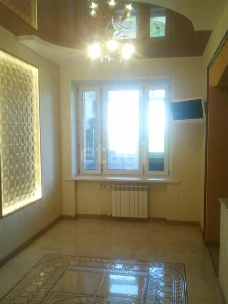 4-комн квартира улица Ванцетти