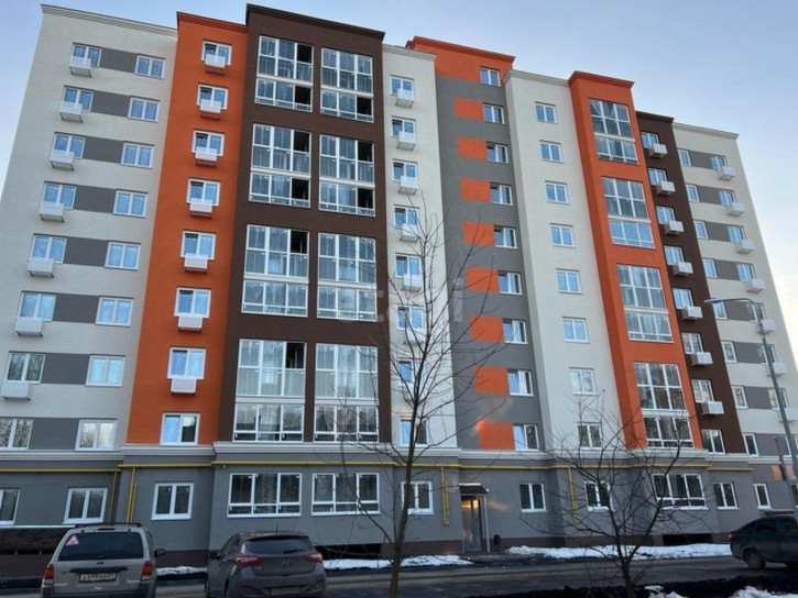 1-комн квартира 14-е почтовое отделение