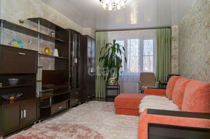 2-комн квартира Ивановская улица