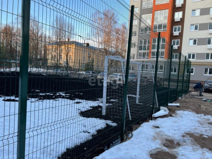 1-комн квартира 14-е почтовое отделение