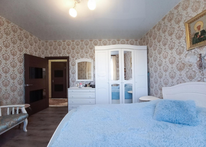 2-комн квартира Ивановская улица