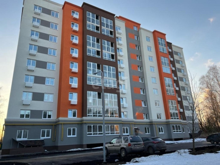 1-комн квартира 14-е почтовое отделение