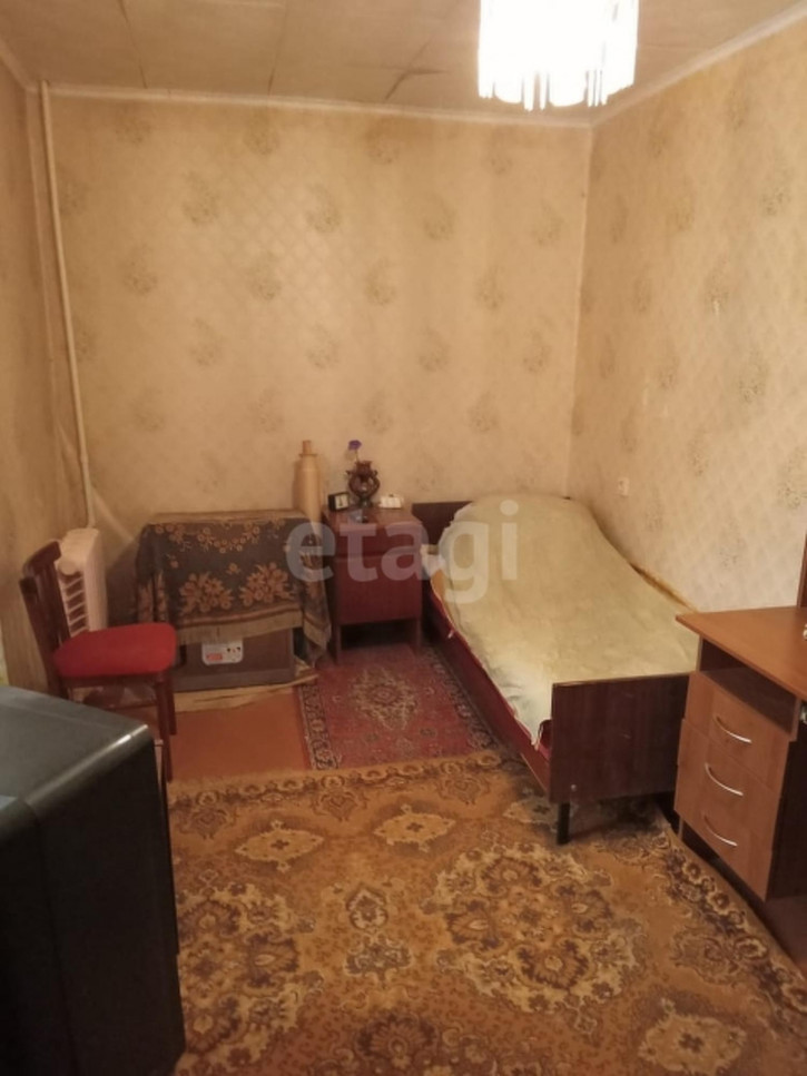 2-комн квартира Кавалерийская улица