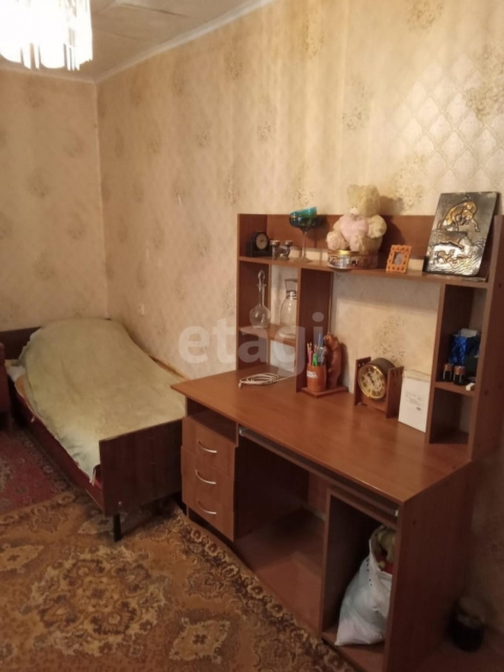 2-комн квартира Кавалерийская улица