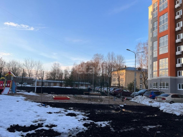 1-комн квартира 14-е почтовое отделение