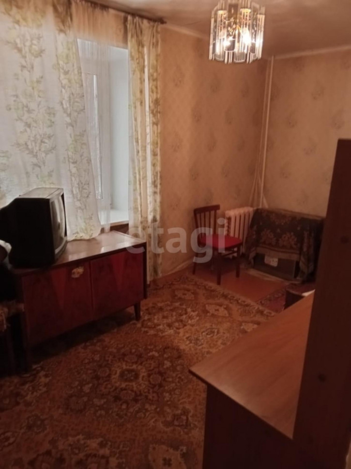 2-комн квартира Кавалерийская улица