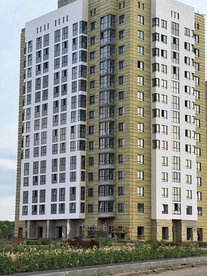 2-комн квартира Загородное шоссе, 57