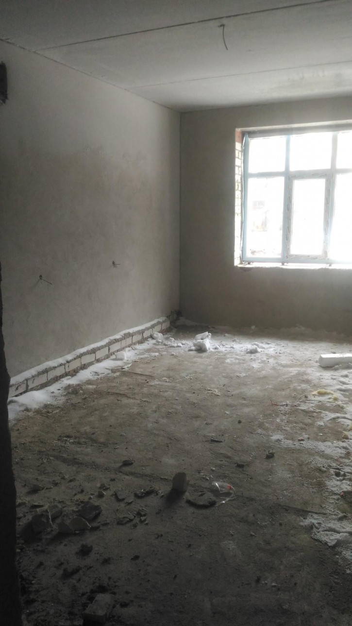 2-комн квартира Загородное шоссе, 57