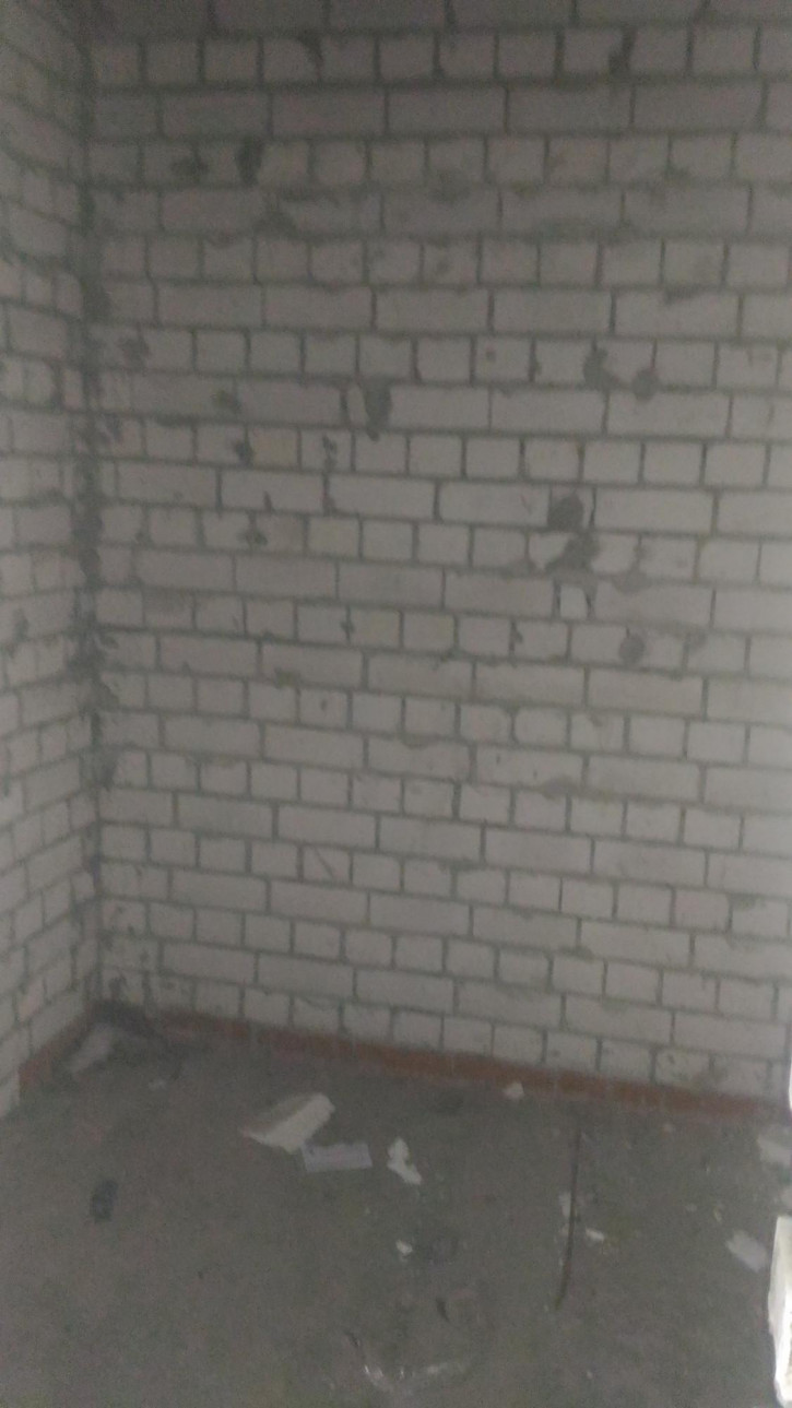 3-комн квартира в новом доме улица Ильи Глазунова, 4