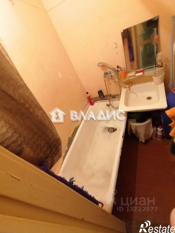 Комната Зеленодольская улица, 56,  д. 56
