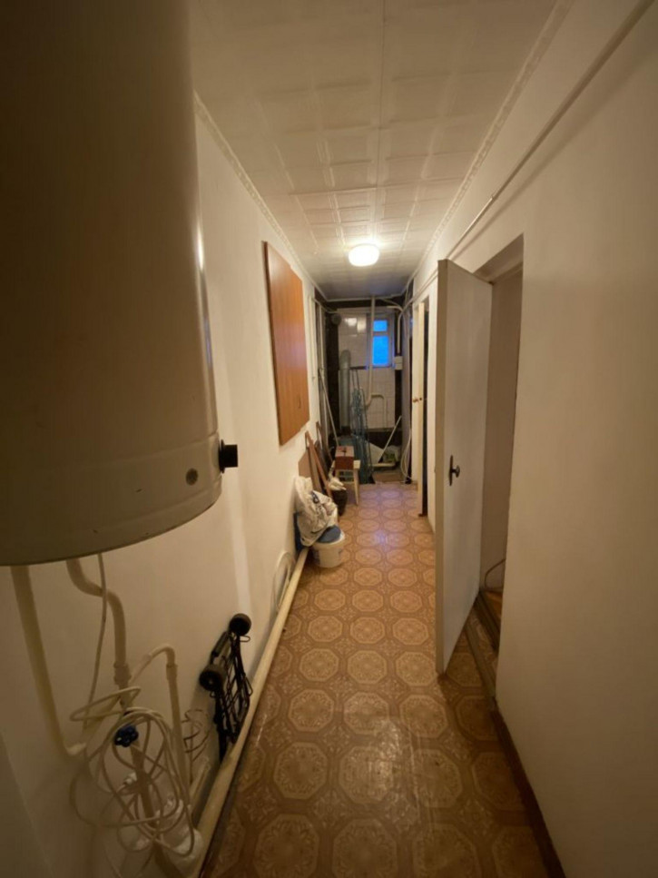 3-комн квартира Комсомольская ул, 72