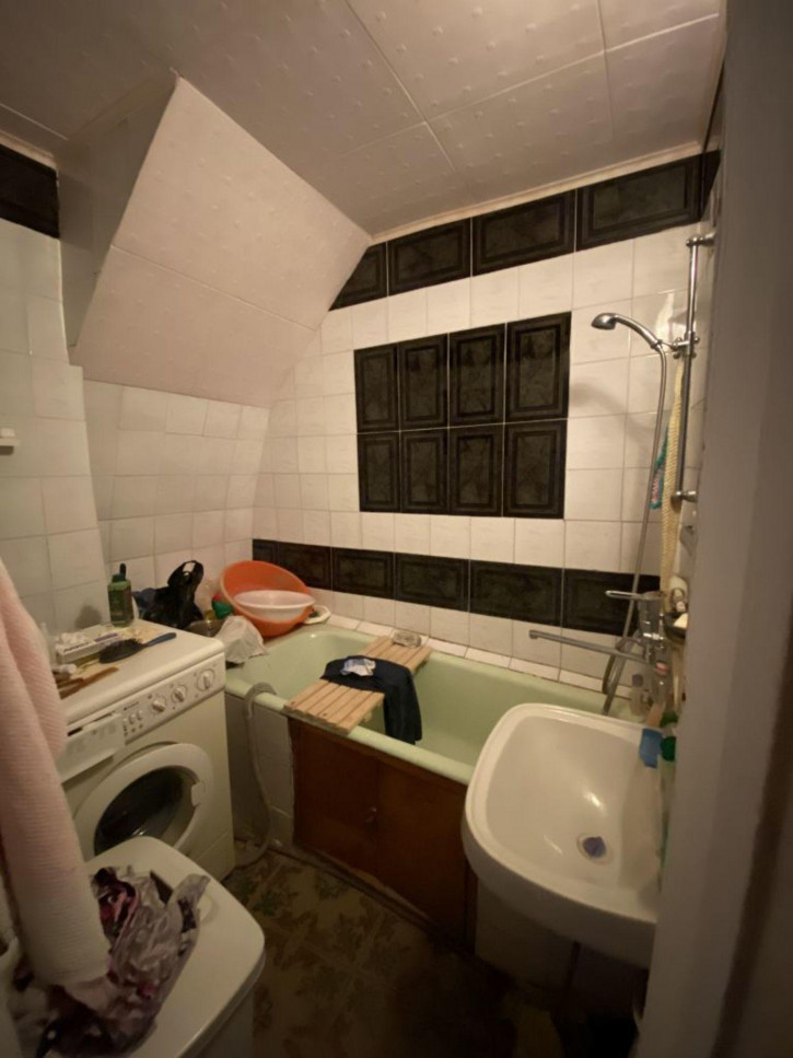 3-комн квартира Комсомольская ул, 72