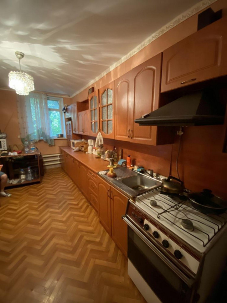 3-комн квартира Комсомольская ул, 72