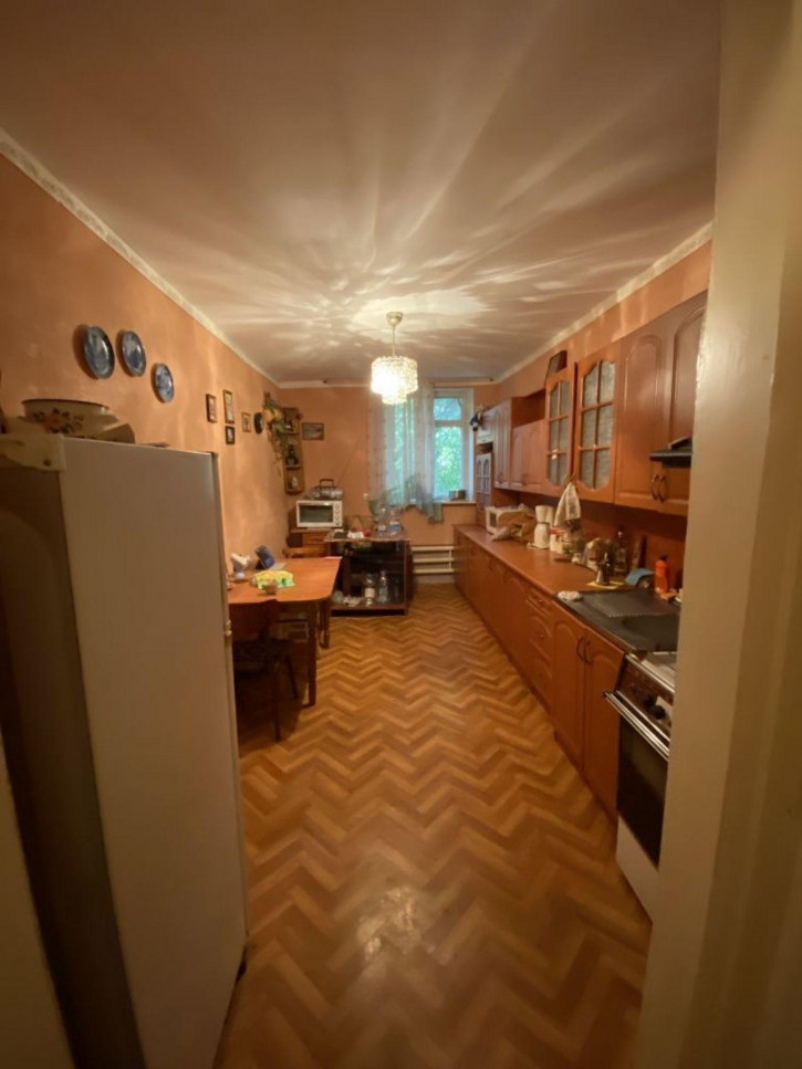 3-комн квартира Комсомольская ул, 72