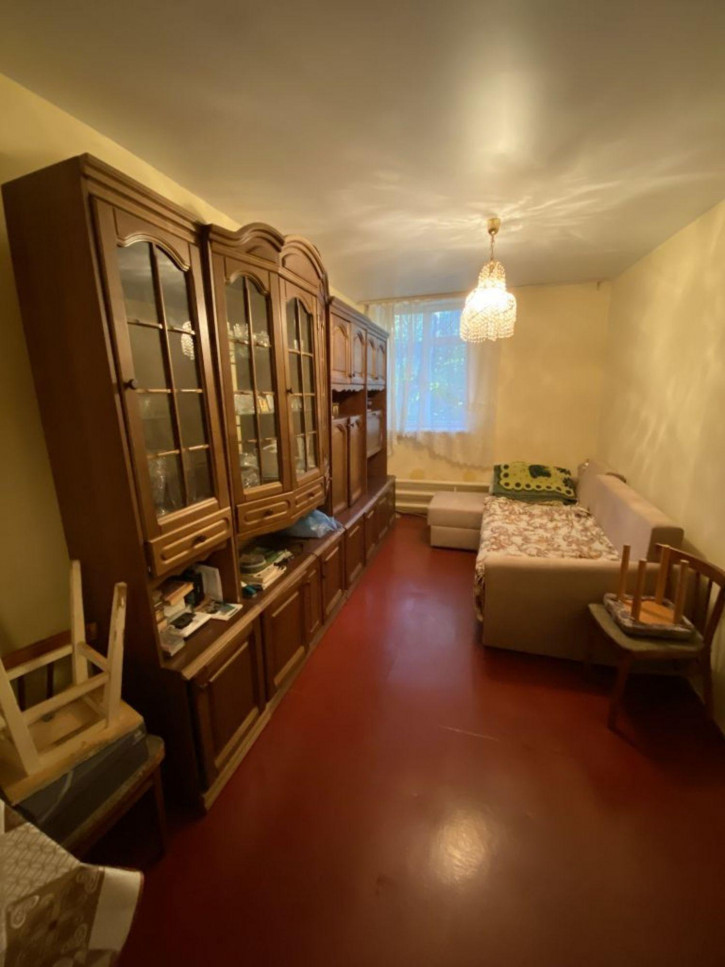 3-комн квартира Комсомольская ул, 72