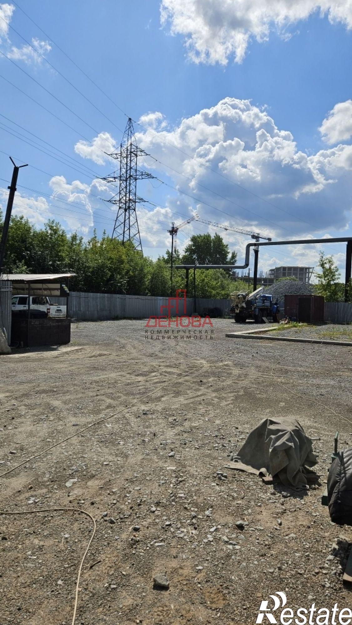 Сдать складское помещение за 180 000 рублей на Малышева ул, 25